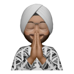 Gagan Sardaar - Emoji